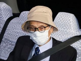 ☆合憲三氏にノーベル化学賞　「不斉合成」の手法開発