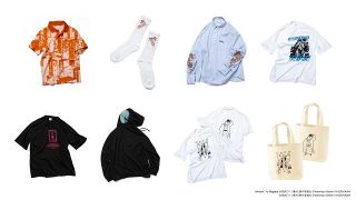 岡山で撮影の映画『八つ墓村』×ZOZOTOWNがコラボ　限定Tシャツなど全10型登場　主題歌は松本孝弘率いるTMG