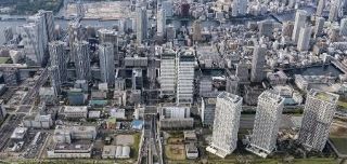 新築マンション、６千万円超に　２４年、全国平均２・９％上昇