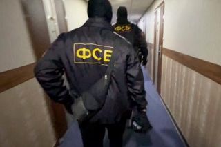 ロシア当局、北海道新聞記者拘束　サハリンで「スパイ容疑」