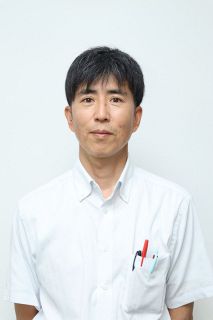 シビックプライド　倉敷本社編集部副部長　斎藤英宗