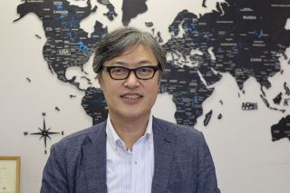 【ひと・交差点】ピュアボックスの浅沼悟社長　厳選食材の犬用おせち提供