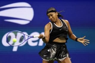 大坂なおみ、坂本怜２回戦へ　テニス全米オープン第２日