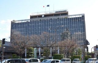 公用車８９台 ＮＨＫ未契約　岡山市、未払い額８６０万円