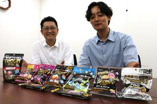 【ヒットの舞台裏】カバヤ食品「タフグミ」　強い弾力に〝やみつき感〟