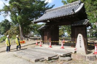 吉備・陵南の史跡巡りや演奏会　１１月１日にまちかど博物館