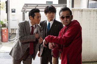『特捜９　final season』第6話、異色のパラレルワールド回　村瀬健吾（津田寛治）が久々登場で元気な姿