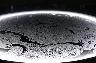 瀬戸内産業芸術祭３日開幕　玉野、倉敷市の３点報道陣に公開【動画あり】