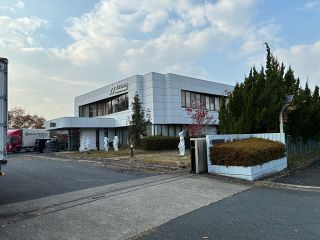 津山に基板製造の新会社　マツムラ電子の事業承継