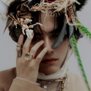 BTS ジン 韓国 トレカ ライブビューイング アムステルダム 特典