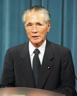 【独自】村山談話を機に「侵略」削る　終戦５０年の国連安保理声明