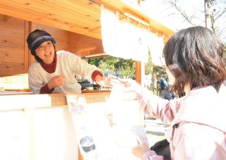 「岡山学　新天地びと　移住者が語るまちの魅力」　下鳥春恵さん（和気町）　自然栽培米の可能性模索