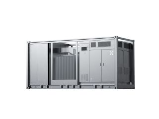 大規模蓄電所向けラインナップ拡充　新型蓄電池や周辺装置を開発　販売強化狙いにパワーエックス