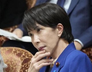 「台湾で挑発なら危険水域」中国教授は高市首相に警告していた　韓国からは竹島式典への閣僚出席を不安視する声