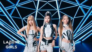 IS:SUE、巨大ダイヤモンドの中で踊る　最新作リード曲「SHINING」Music Video公開