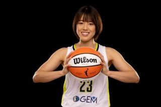 ＷＮＢＡ挑戦の山本、充実の日々　２５歳のガード「驚き、楽しみ」