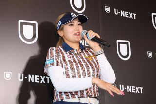 「歓声に包まれる感覚、気持ち良かった」　全英ゴルフＶの桑木