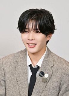 【プレミア】長尾謙杜　うそのない俳優になりたい　映画「木挽町のあだ討ち」出演