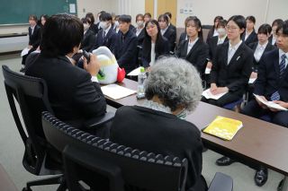 「時間がたってもつらい気持ちなくならない」　京アニ事件の遺族２人 事件を巡る心境を吐露