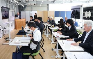ドローン、空飛ぶクルマ活用推進へ　ＭＡＳＣが官民協議会設立 地域課題の解決図る