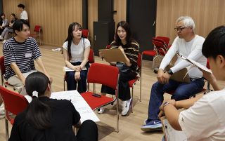 アリーナ活用法を意見交換　岡山市が第２回ワークショップ