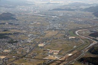 地域課題を問う―倉敷市議選を前に（上）防災対策　豪雨復興 ソフト軸に