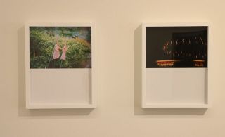 日常に漂う物語性　写真家・森本美絵（備前市出身）２０年ぶり岡山個展