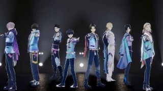 【ワーオ！】ぴゅあくる刀剣男士　次元を超越するテクノロジー