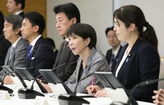 ＡＩと政治の現在地を示した、党首討論の「ある３分」　国会答弁から選挙分析まで押し寄せる導入の波と、民主主義に投げかけられた問いとは