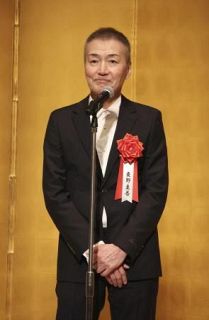 作家の東野圭吾さん死去、６８歳　直木賞「容疑者Ｘの献身」