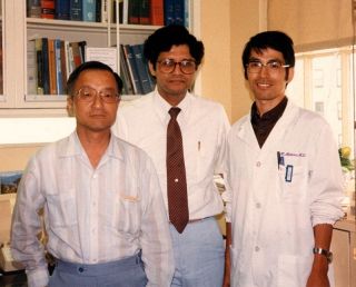 【名医の系譜VI】（１１）腎臓病 槇野博史 岡山大学長（上）　発症のメカニズム解明
