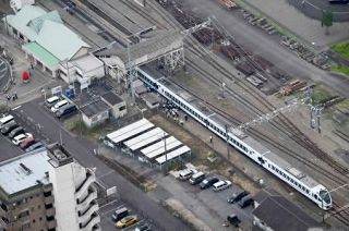 【特急４人死亡】線路内事故、人的要因多く　専門家「新技術導入必要」