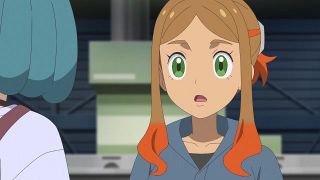 『アニポケ』新キャラ登場！オリオに会うためガラル地方へ　第99話あらすじ