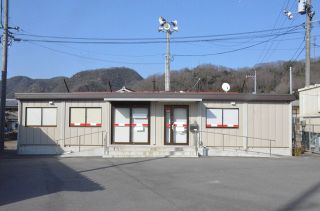 備前市補助のコンビニ後継店決定　市誘致、３月２日開店予定