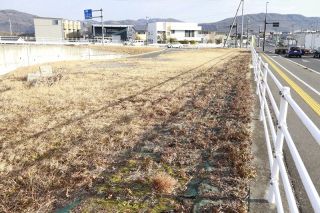 検証 岡山市当初予算案（下）防災・減災　命守る要の施設を整備