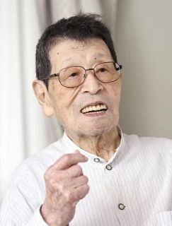 「新聞は戦争を美化せよ！」に作家が込めた痛烈なメッセージ　敗戦時に「自決」を考えた軍国少年は、戦争の検証をライフワークに選んだ