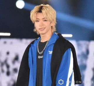 森愁斗、腹筋バキバキ“覚悟は決まった”写真に反響「惚れ直しちゃう」「かっこよすぎ」「エグいて」