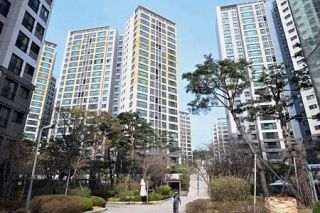 韓国大統領が住宅価格の抑制に本腰　「投資目的封じ込め」、江南区が下落傾向に