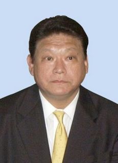 元大関・増位山、沢田昇さん死去　２代目、歌手でも活躍