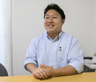 「僕はゆりかごでつながった命」。熊本の「赤ちゃんポスト」初日に預けられた男の子は今…　当事者が語る「いつかはゆりかごがいらない社会に」