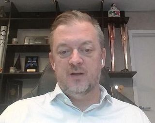 「史上最高の冬季パラに」　ＩＰＣ会長、成功へ手応え