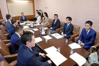 国会会期、１週間程度延長で調整　政府与党、副首都法案の成立狙い