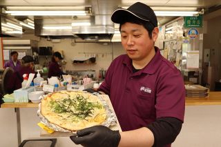 井原・葡萄浪漫館が日替わりイベント　ピザの販売や体験型催しも