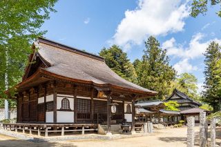 幻の参詣鉄道　妙本寺宍粟間電気軌道