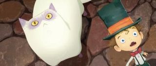 【シネマ】「映画　えんとつ町のプペル　約束の時計台」　大人に刺さる優しいアニメ