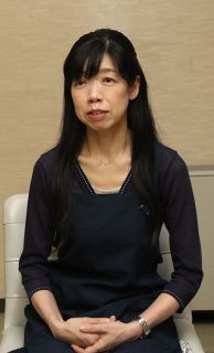 【ひとトーク】亀山尚子備前市立図書館長　大切な一冊との出合い提供したい