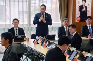 【再審見直し】板挟みの法務省、苦悩深く　法制審か、怒りの自民か