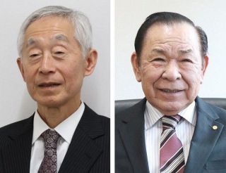展望２０２６地場トップが語る（２）藤木達夫氏、田村正敏氏