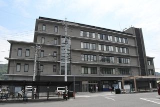 休業の宿泊施設ラ・フォーレ吹屋　高梁市が３種類の運営コンセプト