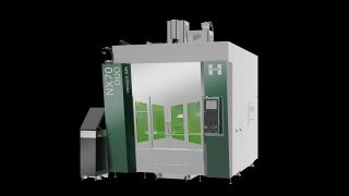 ３Ｄプリンター付き新型ＭＣ開発 積層造形と切削加工を集約　ホーコス 年間７台の販売目指す